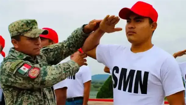 Nota Relacionada de México