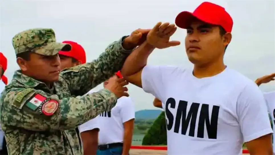 Con estas acciones, el Ejército, la Fuerza Aérea Mexicana y la Guardia Nacional buscan fortalecer en la juventud los valores de disciplina, responsabilidad, amor a la Patria y respeto a los símbolos nacionales