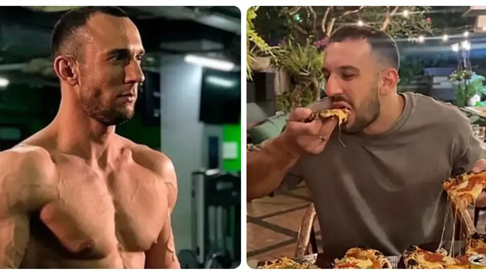 Dmitry Nuyanzin. (FOTO: X).