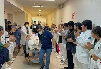 Niño de 14 años se convierte en héroe de vida al donar sus órganos en Culiacán