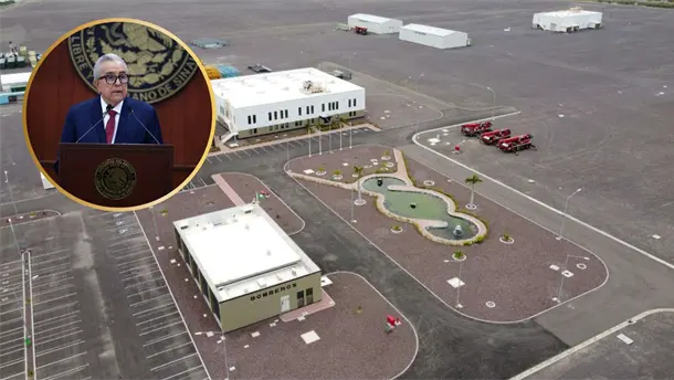 Nota Relacionada de Agro