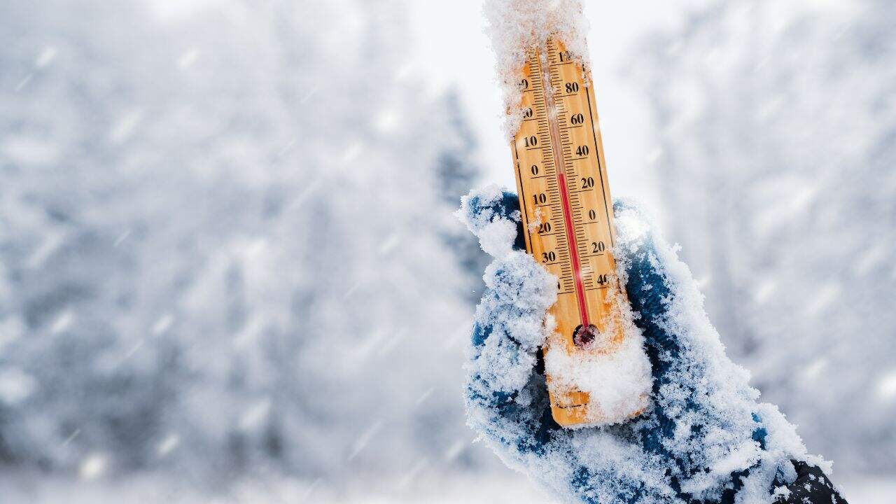 Frente frío 17 entra a México este fin de semana: ¿Dónde habrá heladas y caída de nieve?