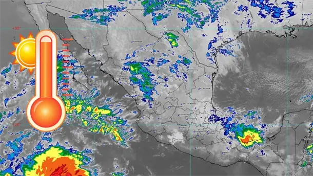 Nota Relacionada de México