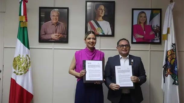 Nota Relacionada de Sinaloa