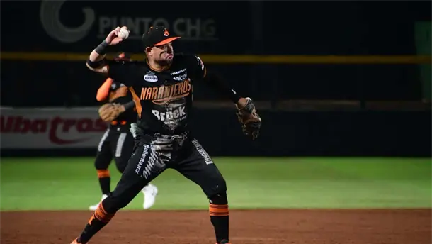 Nota Relacionada de Deportes