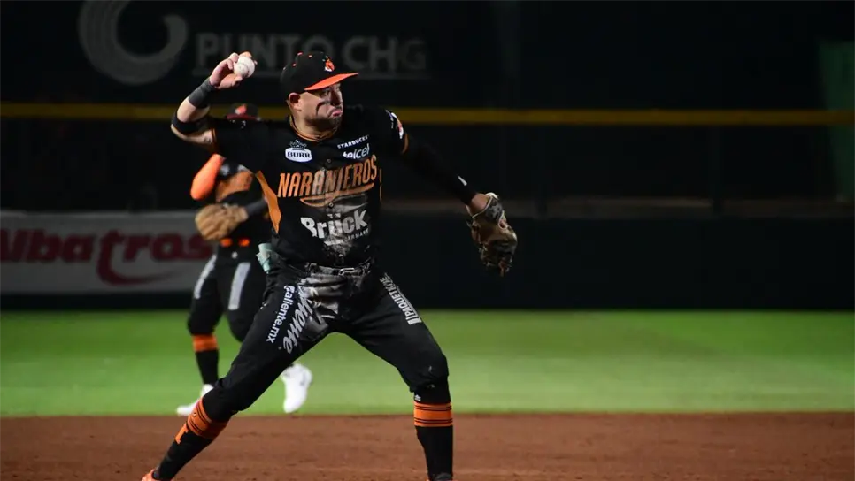 FOTO: Liga ARCO Mexicana del Pacífico.