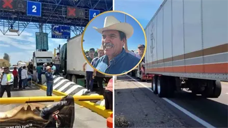 La meta es un precio de $7,200 por tonelada de maíz para todos: Baltazar Valdez La meta es un precio de $7,200 por tonelada de maíz para todos: Baltazar Valdez