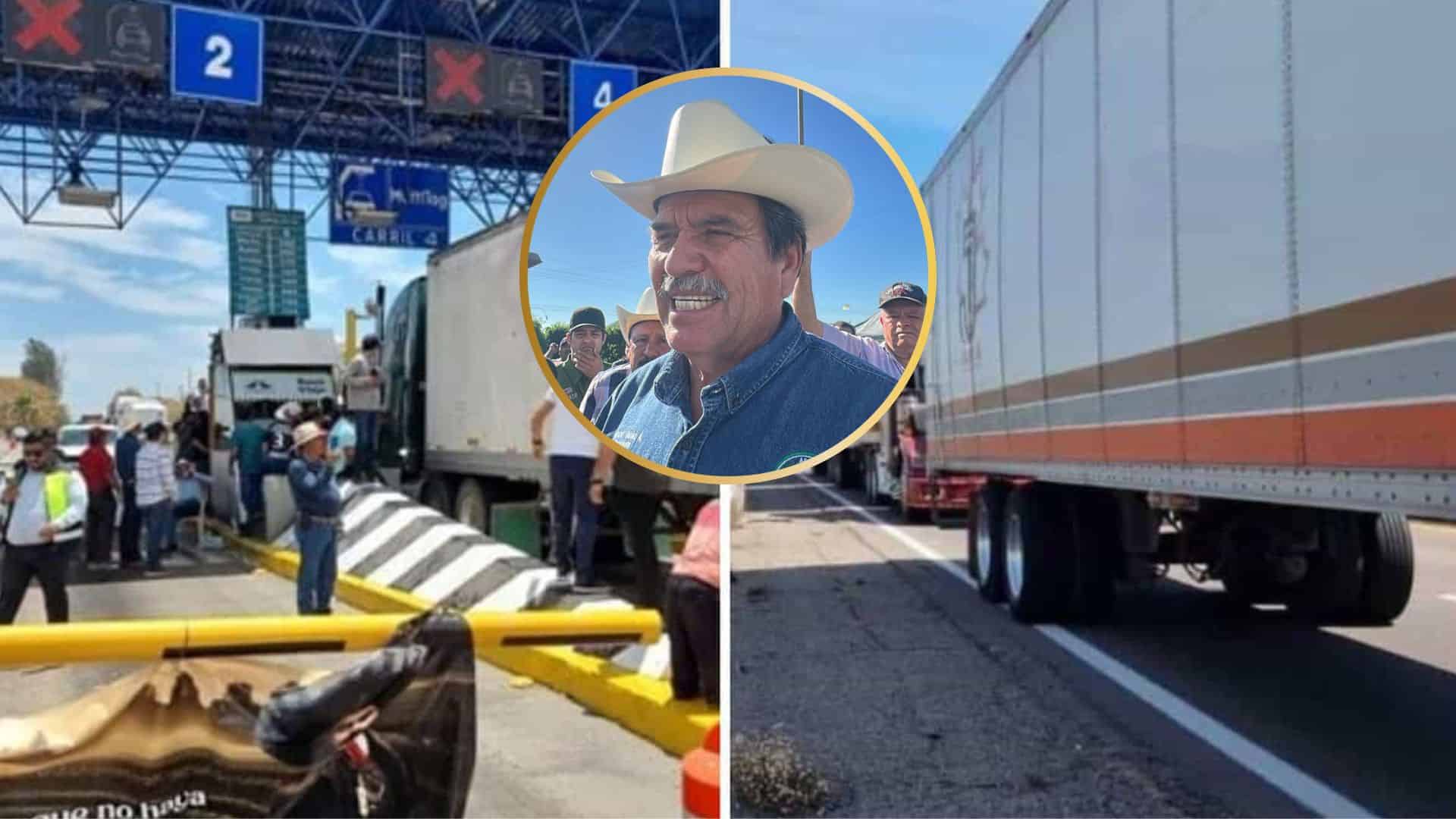 La meta es un precio de $7,200 por tonelada de maíz para todos: Baltazar Valdez