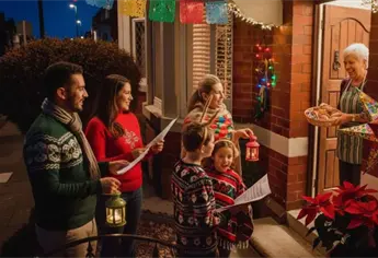 ¿Cuándo empiezan las Posadas Navideñas en México este 2025 y por qué duran 9 días?