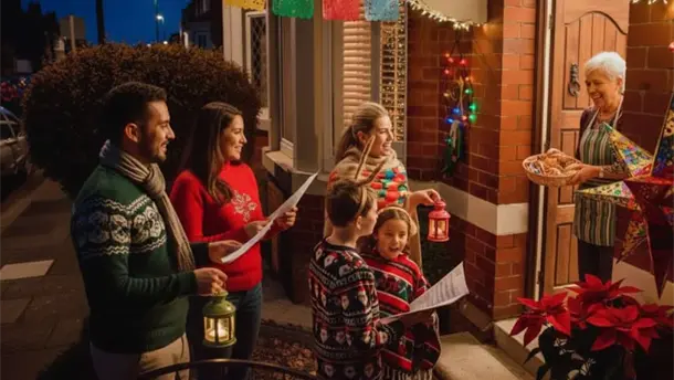 Nota Relacionada de México