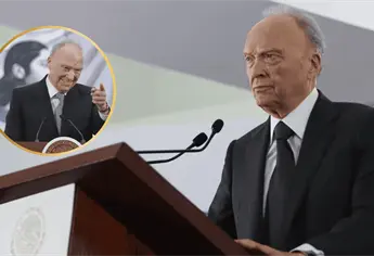 ¿Quién es Alejandro Gertz Manero que renunció a su cargo en la FGR?