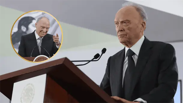 Nota Relacionada de México