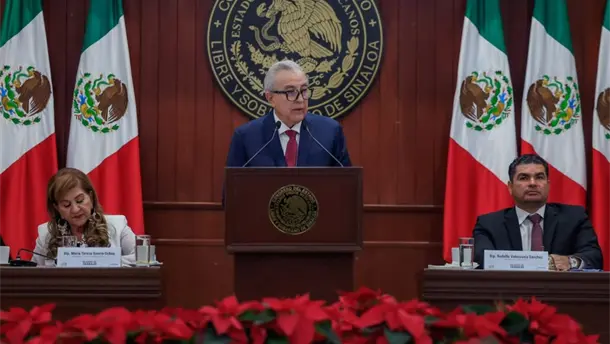 Nota Relacionada de Política