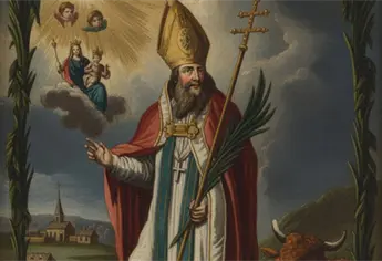 ¿Quién es el Santo del Día? Santoral Católico de este sábado 29 de noviembre de 2025