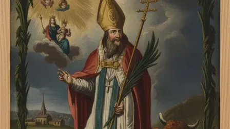 ¿Quién es el Santo del Día? Santoral Católico de este sábado 29 de noviembre de 2025