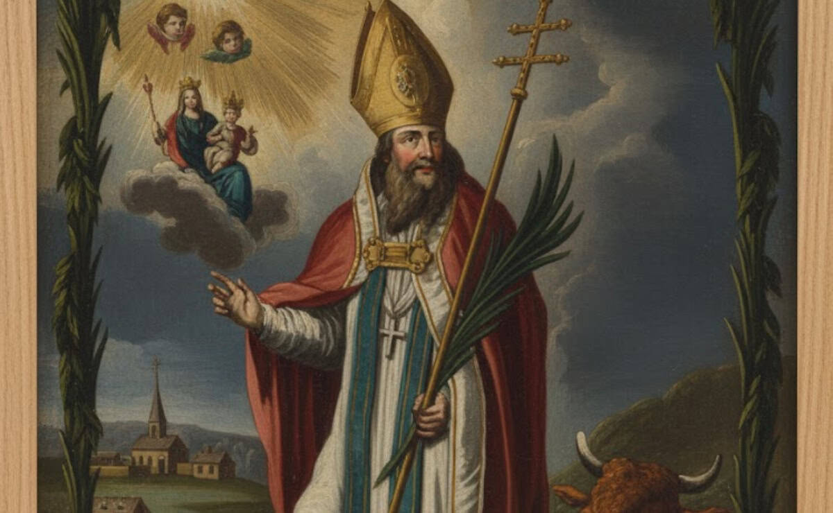 ¿Quién es el Santo del Día? Santoral Católico de este sábado 29 de noviembre de 2025