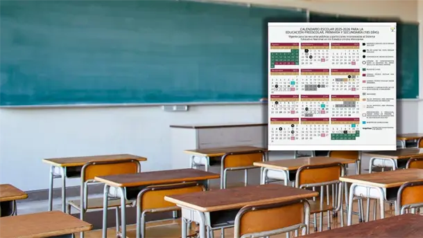 Nota Relacionada de México