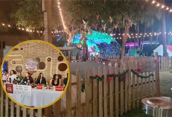 La tradicional Villa Navideña regresa al Trapiche con nieve, nuevas atracciones y preventa especial