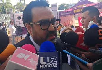 Gámez Mendívil califica con 10 el 4to informe de Rubén Rocha Moya: Culiacán tiene un gran aliado
