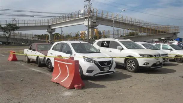 Nota Relacionada de Policiaca