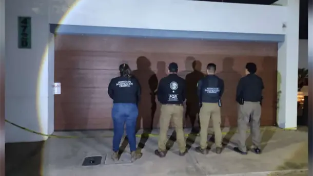 Nota Relacionada de Policiaca