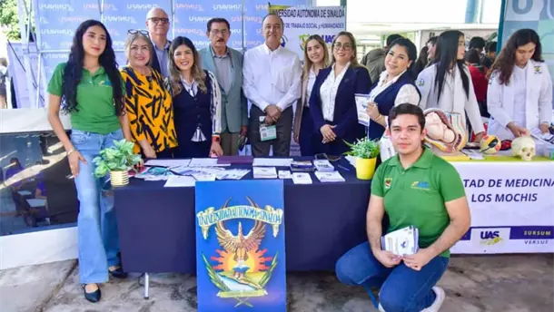 Nota Relacionada de Sinaloa