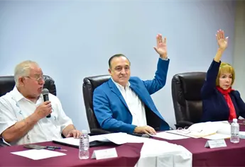 Ley de Ingresos 2026 no sacrifica ningún área del Ayuntamiento; asegura Antonio Menéndez