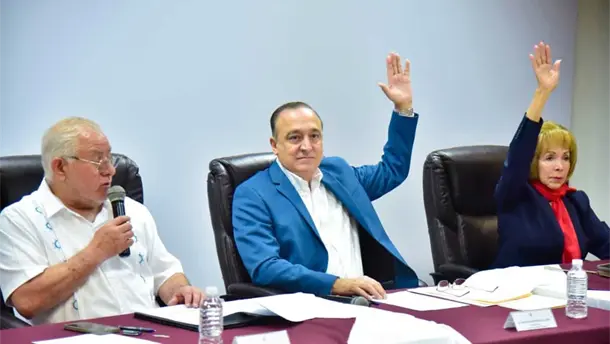 Nota Relacionada de Sinaloa