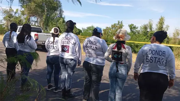 Nota Relacionada de Policiaca