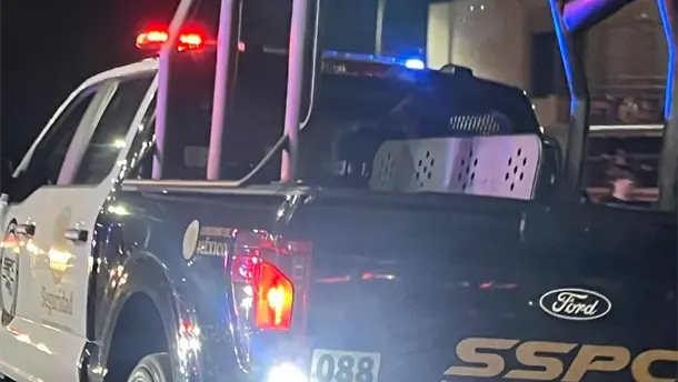 Nota Relacionada de Policiaca