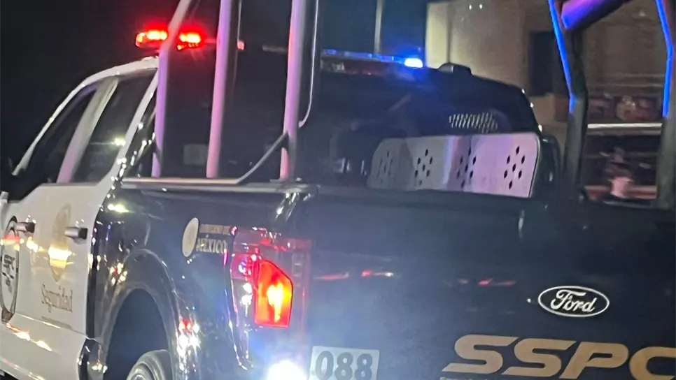 Ejecutan a un joven que estaba consumiendo cerveza en San Fermín, Culiacán