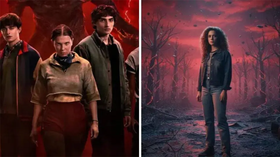 Para generar imágenes al estilo retro y sobrenatural de Stranger Things, una de las mejores opciones es Nano Banana, el modelo de creación y edición de imágenes integrado en Gemini, la inteligencia artificial de Google