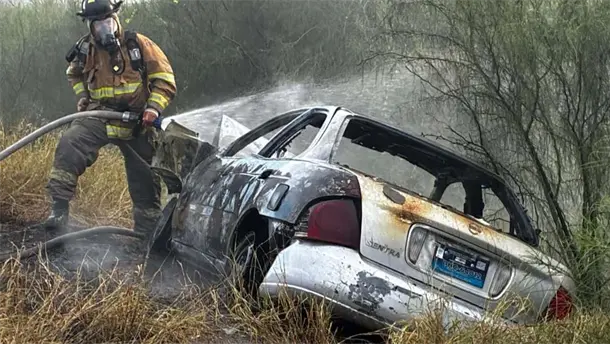 Nota Relacionada de Policiaca
