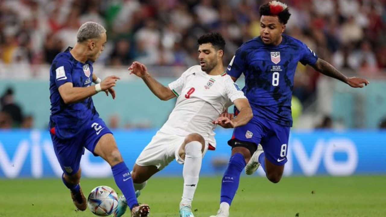 Irán abandona el sorteo del Mundial 2026 por presuntas trabas de EE.UU.
