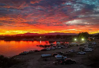 El Fuerte da la bienvenida al Torneo de Pesca “El Sabino 2025”