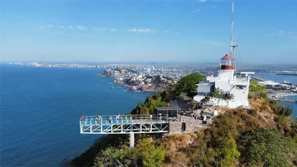 Nota Relacionada de Sinaloa