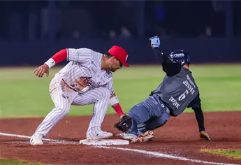 Guasave desata la ofensiva y toma el nido por asalto