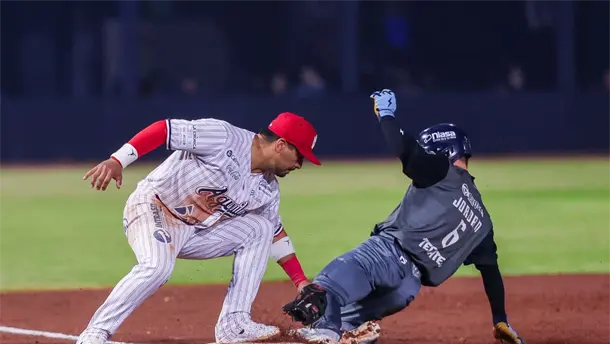 Nota Relacionada de Deportes