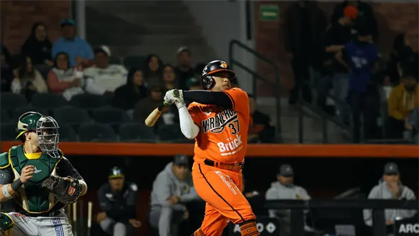 Nota Relacionada de Deportes