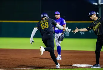 Jaguares rugen en la jungla y vuelven a someter a los Charros