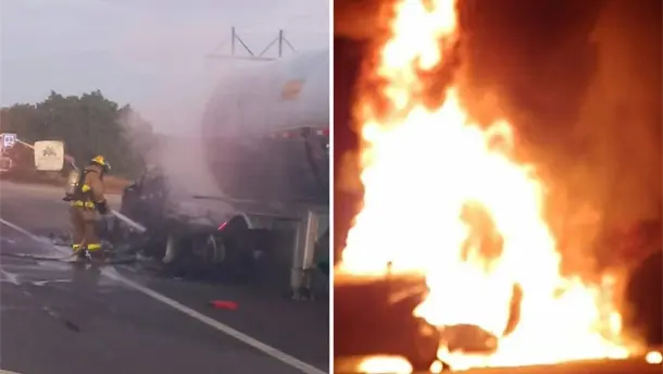 Nota Relacionada de Policiaca