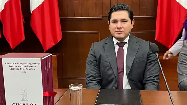 Nota Relacionada de Sinaloa