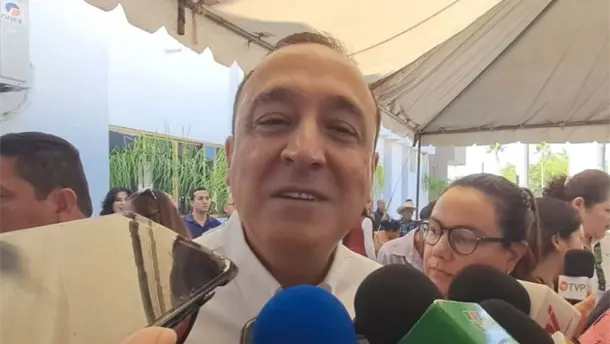 Nota Relacionada de Sinaloa