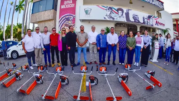 Nota Relacionada de Sinaloa