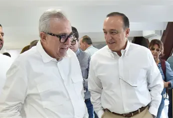 Ahome celebra avances del 4to Informe de Rocha; Alcalde destaca crecimiento y retos para Los Mochis