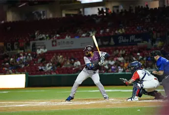 Tomateros resisten y dominan a los Venados con buen picheo