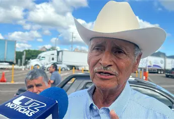 SADER convoca a trigueros de Sinaloa para acordar pago pendiente de 500 MDP