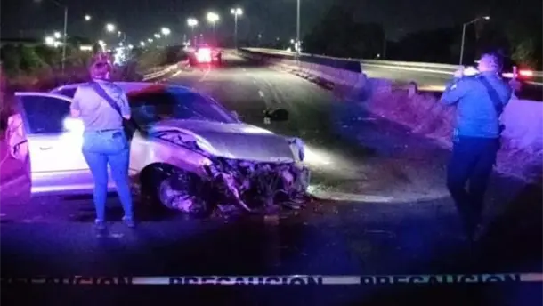 Nota Relacionada de Policiaca