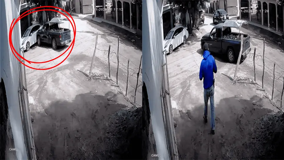 FOTO: Capturas de pantalla.