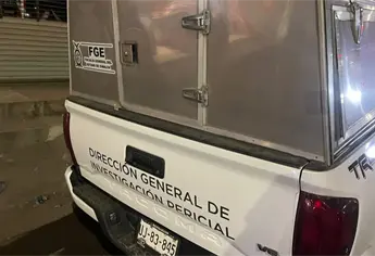 Joven pierde la vida tras ser agredida por su pareja en la sindicatura de Aguaruto 